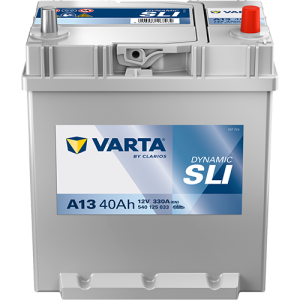 Varta Dynamic SLI A13 12V 45Ah 540125033