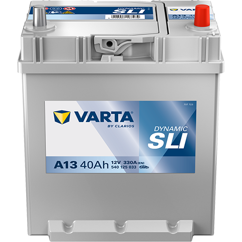 Varta Dynamic SLI A13 12V 45Ah 540125033