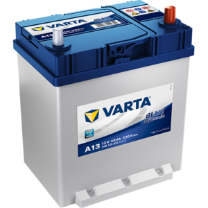 Varta Blue Dynamic A13 12V 45Ah 540125033