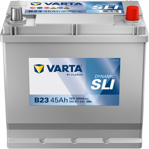 Varta Dynamic SLI B23 12V 45AH 545077030