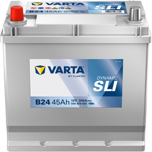 Varta Dynamic SLI B24 12V 45AH 545079030