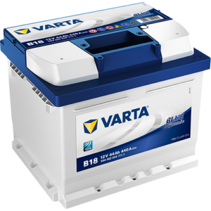 Varta Agm Start And Stop A8 (ex D52) 12V 60AH 560901068