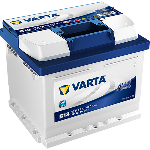 Varta Agm Start And Stop A6 (ex F21) 12V 80AH 580901080