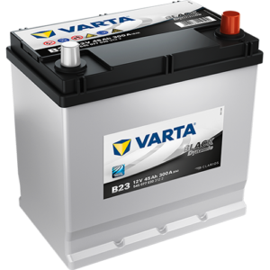 VARTA BLACK DYNAMIC B23 12V 45AH 545077030