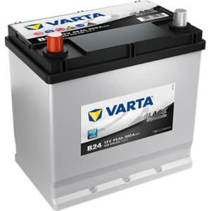 VARTA BLACK DYNAMIC B24 12V 45AH 545079030