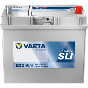 Varta Dynamic SLI B32 12V 45Ah 545156033