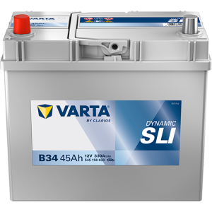 Varta Dynamic SLI B34 12V 45Ah 545158033