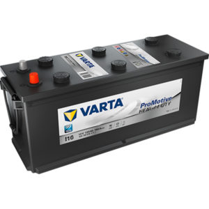 Varta ProMotive Heavy Duty