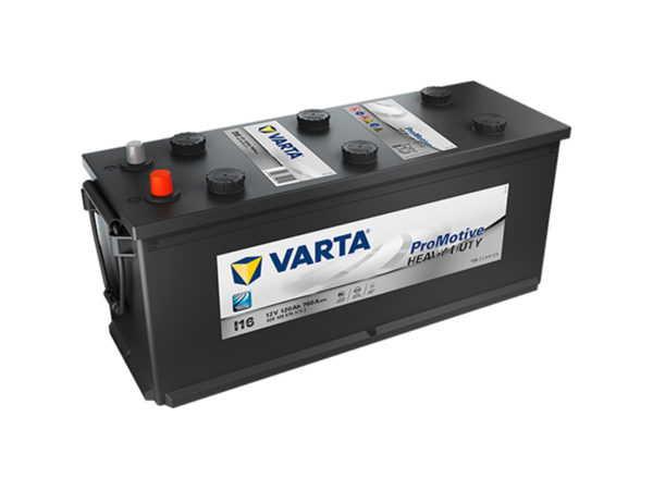 batteria varta 12v 120ah