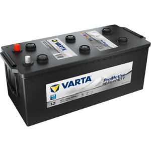 Varta ProMotive Heavy Duty L2 12V 155AH 655013090