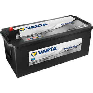 Varta ProMotive Heavy Duty M12 12V 180AH 680011140