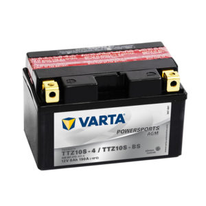 Varta - Agm TTZ10S-BS (TTZ10S-4) 508901015