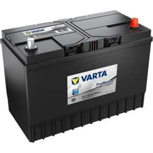 batteria 12v 120ah