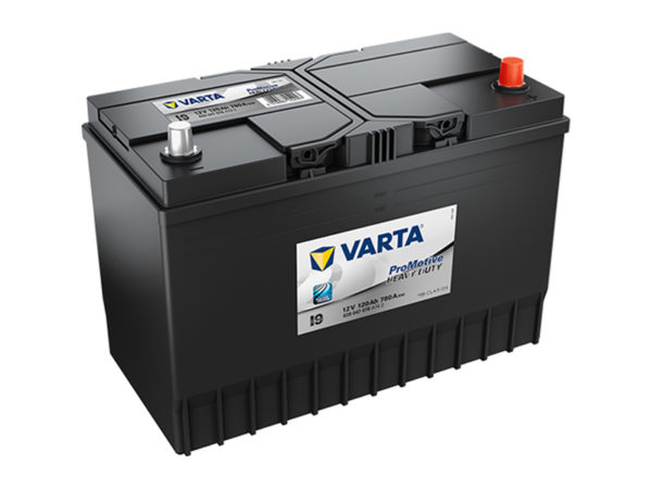 batteria 12v 120ah