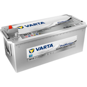 batteria varta 12v 180ah