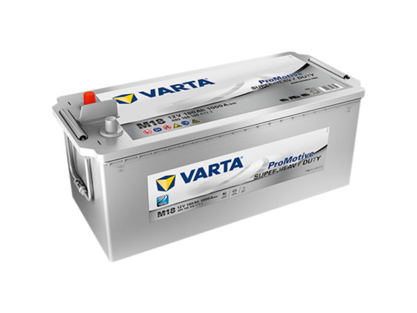 batteria varta 12v 180ah