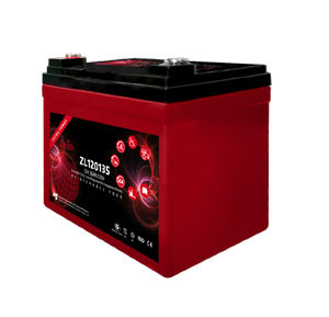 batteria agm 12v 36ah ZL120135 12V 36AH