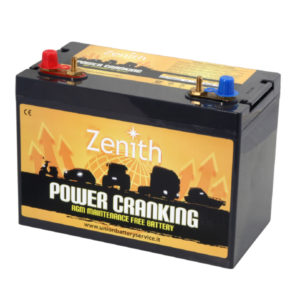 batteria 12v 100 ah agm zpc120065