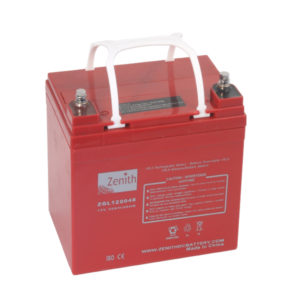 Batterie sigillate AGM ZGL120048 12V 35AH