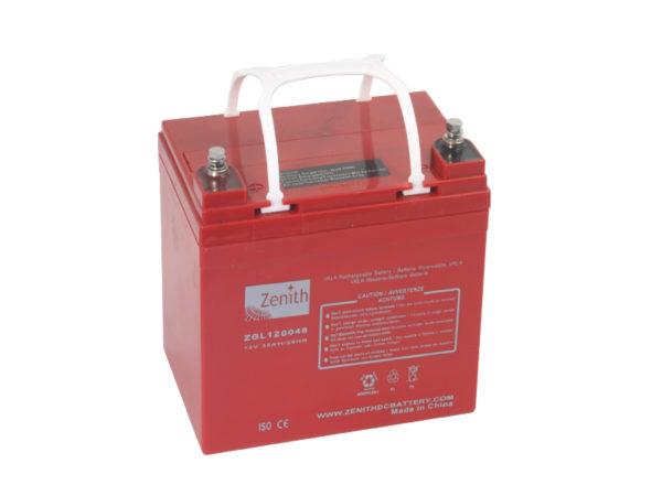 Batterie sigillate AGM ZGL120048 12V 35AH