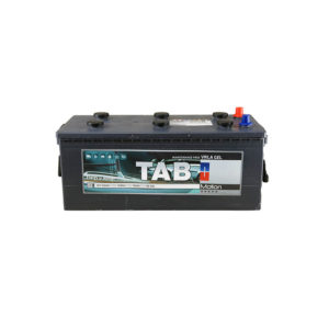 batteria tab gel 12v 130 ah