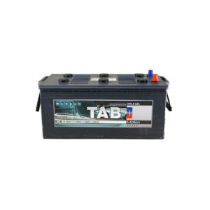 batteria tab gel 12v 180ah