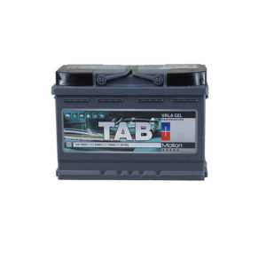 batteria tab gel 12v 50ah