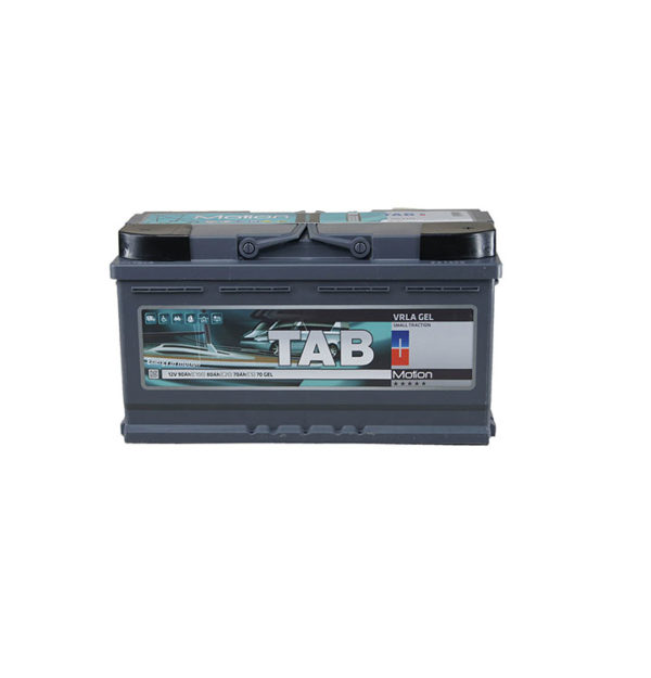 batteria tab gel 12v 70ah