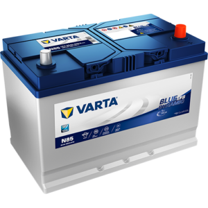 Varta Blue Dynamic EFB Start And Stop N85 12V 85AH 585501080