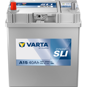 Varta Dynamic SLI A15 12V 40Ah 540127033