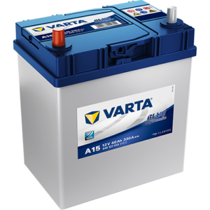 Varta Blue Dynamic A15 12V 40Ah 540127033