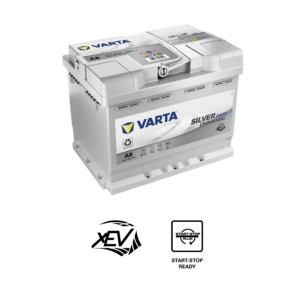 Varta Blue Dynamic B18 Battery