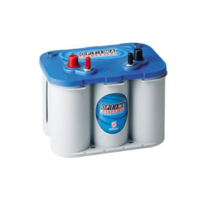 Optima Blue Top BT DC 4.2