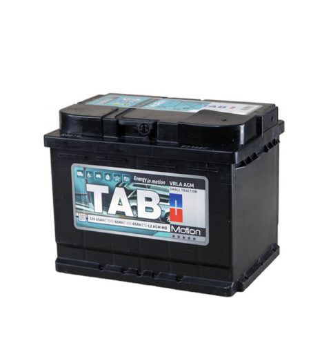 Tab аккумуляторы 60ah