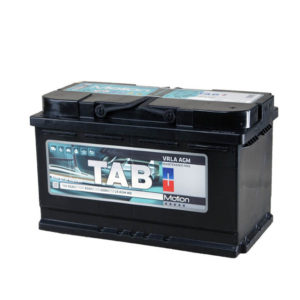 TAB Batterie DEEP CYCLE 60 AGM 12V 80Ah