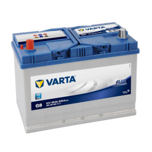 Varta Blue Dynamic G8 12V 95AH 595405083