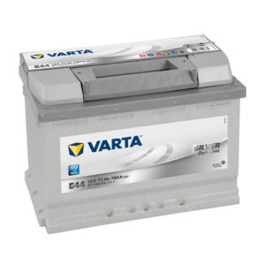 Varta Silver Dynamic E44 12V 77AH 577400078