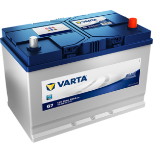 Varta Blue Dynamic G7 12V 95AH 595404083