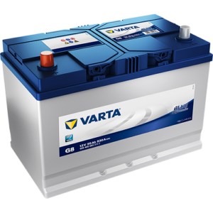 Varta Blue Dynamic G8 12V 95AH 595405083