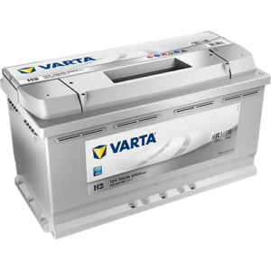 Varta Silver Dynamic