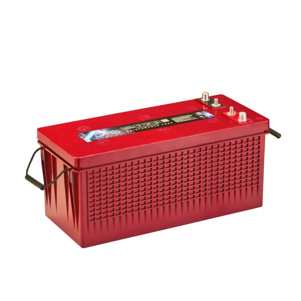 Batterie agm ad alto spunto ZLM120100 12V 200AH