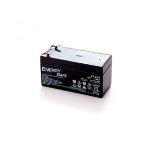 Batterie sigillate AGM Energy Safe 12V 1,3ah