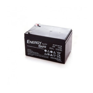 Batterie sigillate AGM Energy Safe 12V 14ah Cyclic