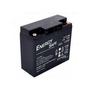 Batterie sigillate AGM Energy Safe 12V 18ah