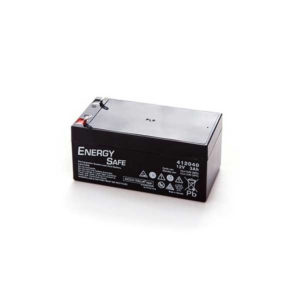 Batterie sigillate AGM Energy Safe 12V 3ah