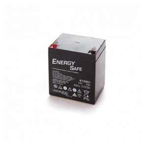 Batterie sigillate AGM Energy Safe 12V 5ah