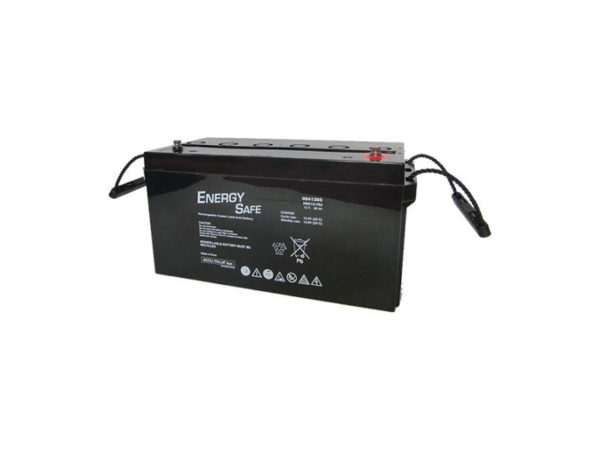 Batterie sigillate AGM Energy Safe 12V 68.6ah
