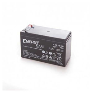 Batterie sigillate AGM Energy Safe 12V 7ah