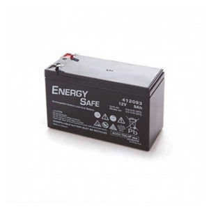 Batterie sigillate AGM Energy Safe 12V 9ah