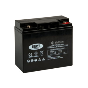 Batterie sigillate AGM Revolead LGB12-18 12V 18Ah